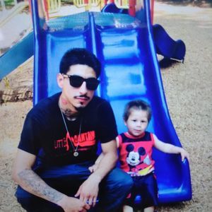 Meet your Posher, Nito